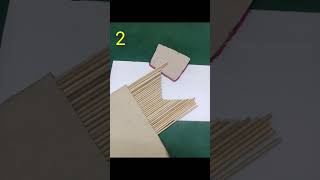Duplicator Contour Gauge. Quick and Easy DIY