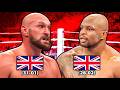 HEAVYWEIGHT MASTERCLASS! Tyson Fury (UK) vs Dillian Whyte (UK) | Boxing Fight Highlights HD