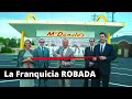 Un vendedor de batidoras fracasado que fundó la Franquicia más Exitosa | Historia de McDonald´s