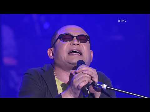 조덕배 슬픈 노래는 부르지 않을 거야 콘서트7080 2005 Jo Duk Bae