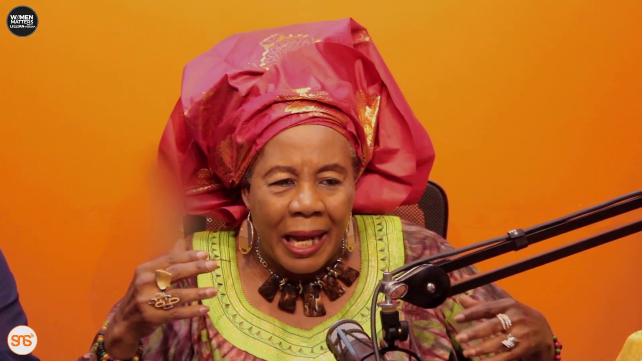 Women Matters (PT4): Mwanamke mapishi ni Uchawi kwa Mumeo/Kuna wasichana wanaoolewa wakiwa BIKIRA?