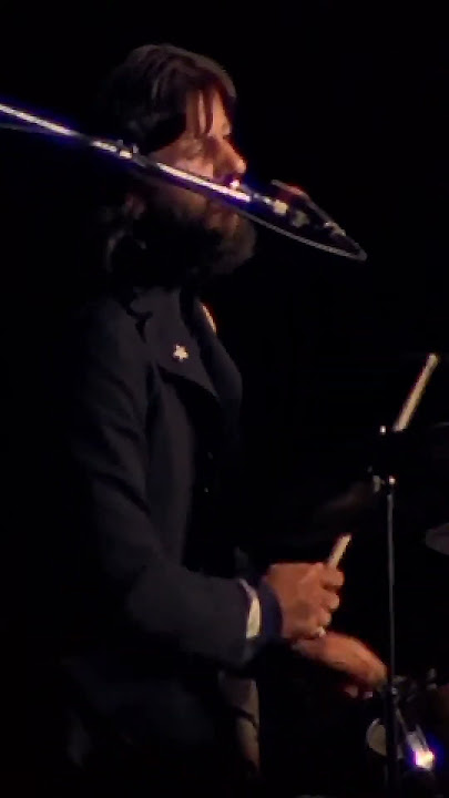 Ringo Starr It Don't Come Easy Concert for Bangladesh