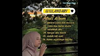 WULANDARY || LAGU WULANDARY || WULANDARI || ALBUM WULAN DARY || ALBUM FULL WULANDARY || COVER LAGU