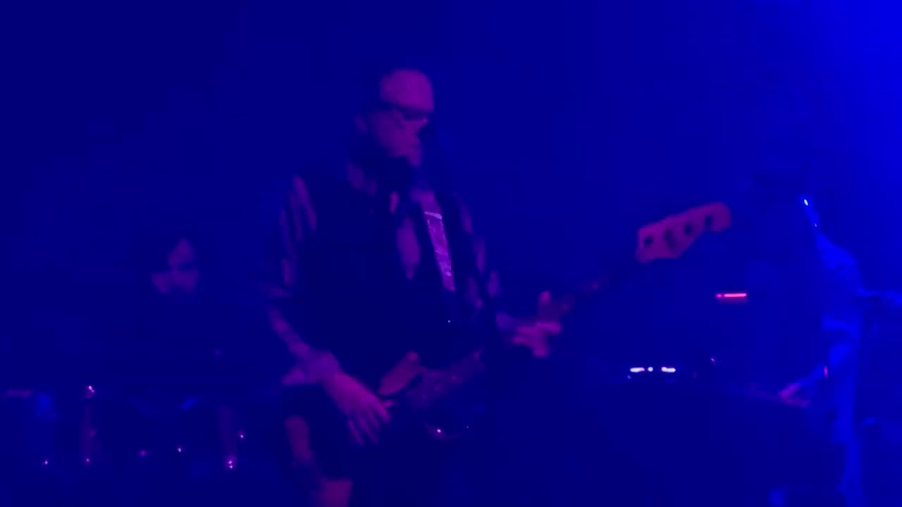 Παρακολούθηση THE CHURCH Constant In Opal LIVE June 16, 2026 DALLAS TX στο YouTube Παρακολούθηση THE CHURCH Constant In Opal LIVE June 16, 2026 DALLAS TX στο YouTube