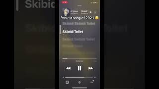 Sad Song Skibidi Minion Toilet