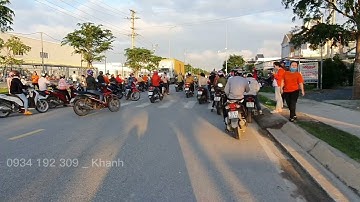 Nhu cầu ở, kinh doanh... đang tăng cao tại VSIP Quảng Ngãi