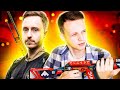 ПОПАЛСЯ С GET_RIGHT В ОДНОЙ КОМАНДЕ! (CS:GO)