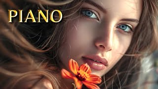Bernward Koch - Relaxing Instrumental Romantic Music - Soft Piano