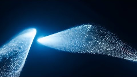 Calming Pulsating video for Sensory Relief.  Relaxing music to release anxiety, stress, meditation,