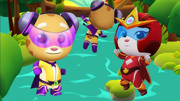 Fire Arrow Angela Vs Rockstar Ginger – Speed Of Sound Event