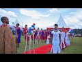 BEST SAMBURU WEDDING DANCE by Noreks Events