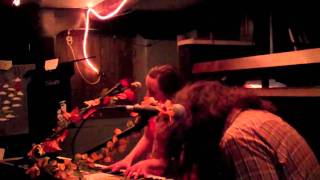 Primrose Garden - The Pleasants - Live From The Red Door - Part 2