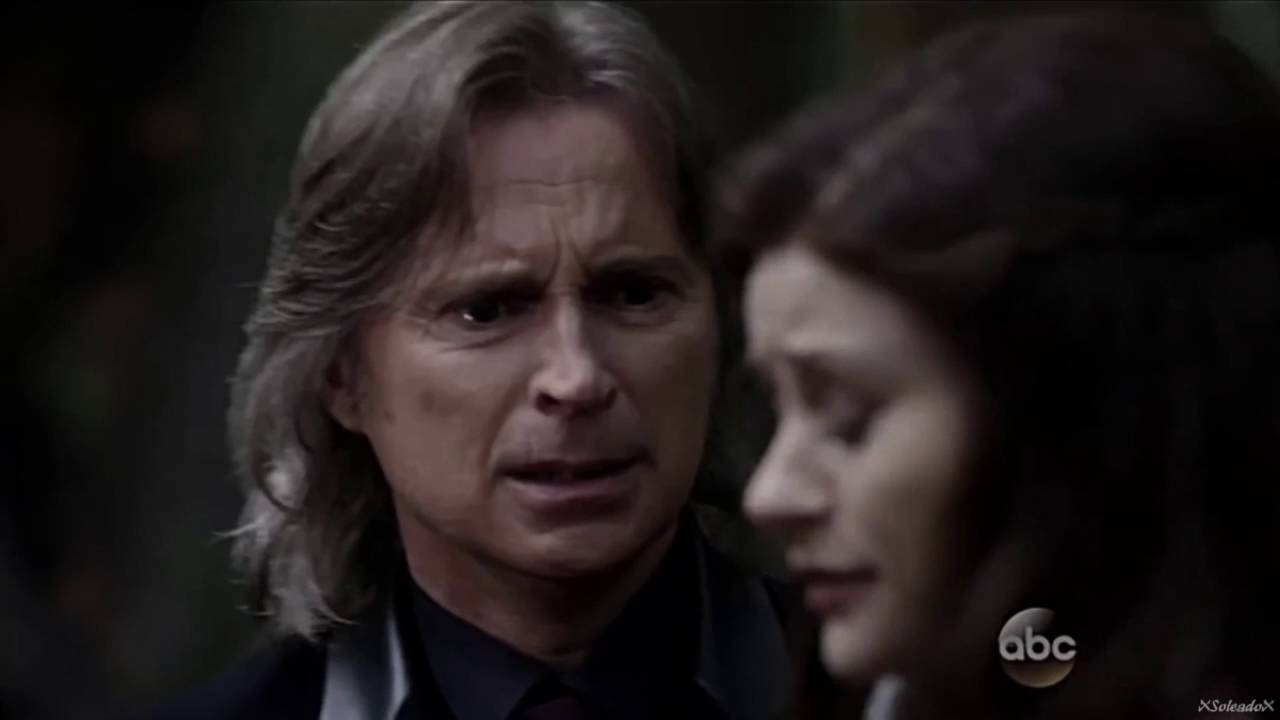 Couples Edit OUAT - Secret Love Song -