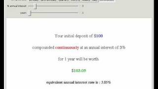 Future Value Calculator
