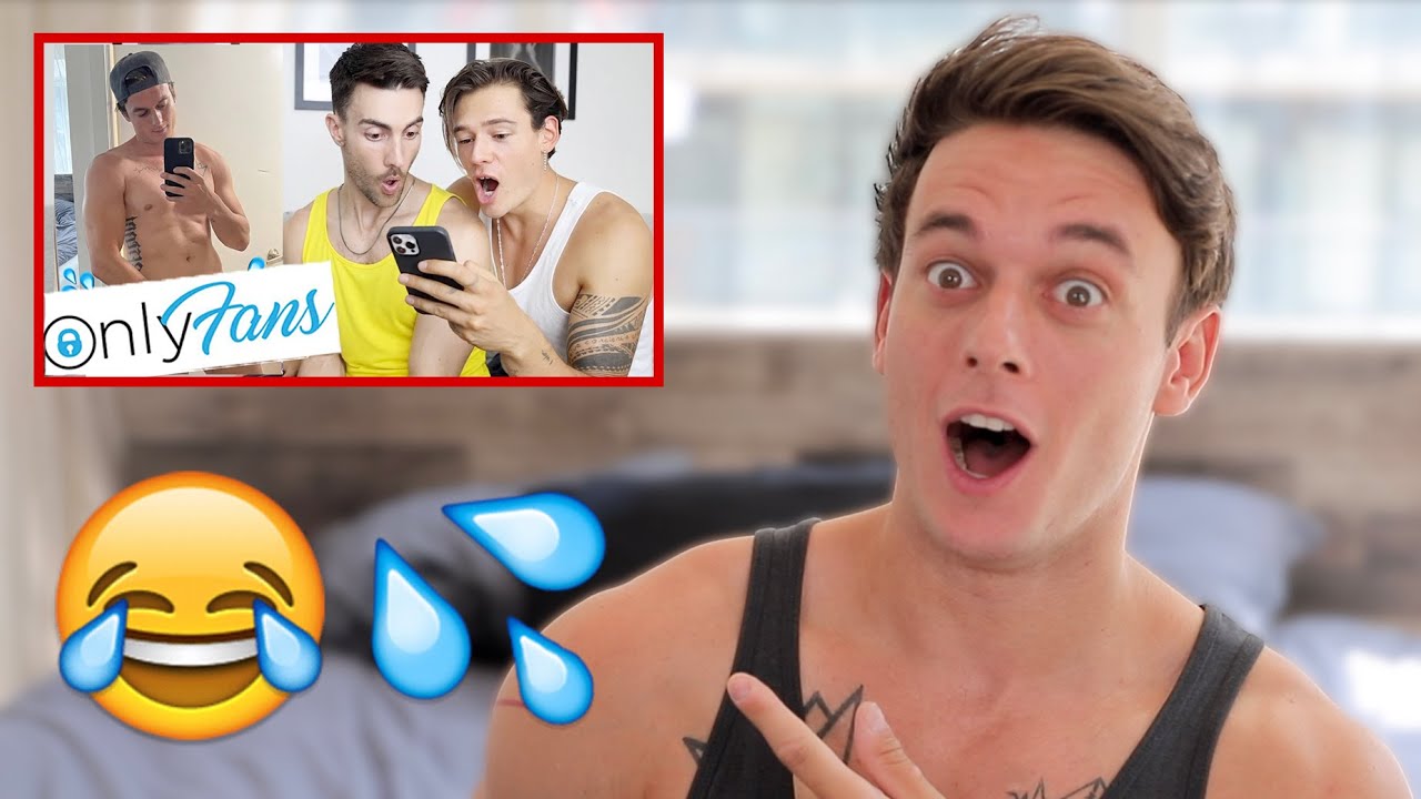 onlyfans, reacting to, we bought onlyfans, so you dont have to, reacting to...