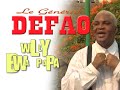 Le Général DEFAO - Willy Bwa Papa Mp3 Song