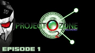 Modded Minecraft Project Ozone 2: Reloaded w/Hermitcraft - #1