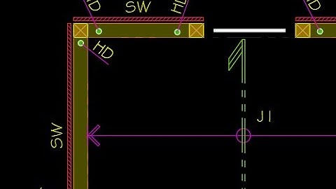 LISP with Dynamic Blocks Demonstration