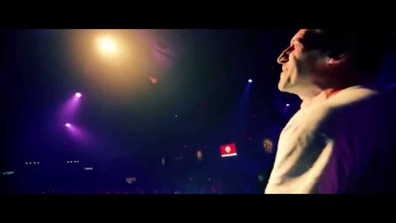 Mark With a K ft RUNAGROUND - Here We Come (Official Video)