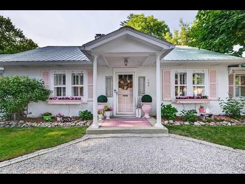 109 Wompole Drive, Clarkston, MI home video tour