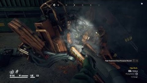 Generation Zero - Hacked Hunter Helps Hero