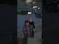 DUNEE ON GRINDPIXEL 0.4 | NOPIXEL 4.0 #shorts #gtarp #nopixel