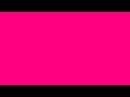 10 Hours Of Bright Pink Screen In 4K 10 Hours Of Bright Pink Screen In 4K