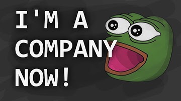 Getting Incorporated, Modular Weapons, + Other Juicy Progress | Indie Devlog 012