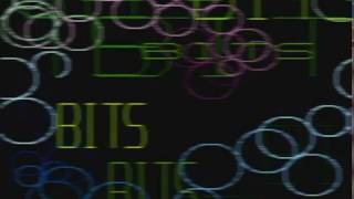 BITS 4024 Demo Intro. Windows XP + Linux. Preview 2.