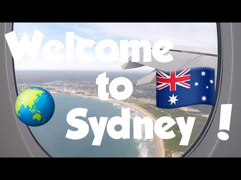 Vidéo: Quelles compagnies volent vers Hawaï au départ de Sydney ?