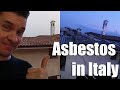 How to remove asbestos roofing material italian real estate