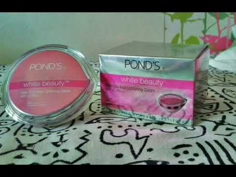 Review Semua Produk POND'S yang Aku Punya | Skincare dibawah 100 Ribu. 