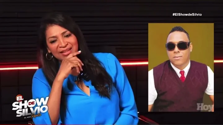 Mimi Ibarra /Nelson de la Olla