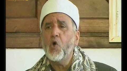 التيسير فى أحكام تجويد القرآن 12 لفضيلة الشيخ سيد بعبولة