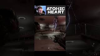 💪🤖 Минус Пачка Дронов! ∎ Atomic Heart