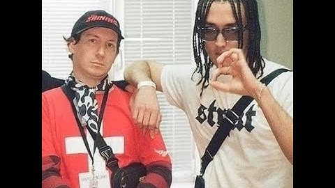 Rust Highlights #4 | head head head |