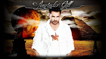 Amrinder Gill ki sumj remix