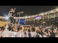 Red bull xfighters madrid 2017  deivhook fmx competition
