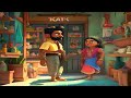 Little Feelings Map | Bedtime Story for Kids