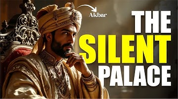 What Is “The Silent Palace” in Akbar’s Story? | UGC NET English Literature