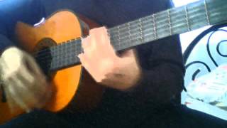 Yüreğimdeki Ezgim Ol Istiyorum (Cover) - Özer Atik