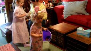 Easter 2 2009