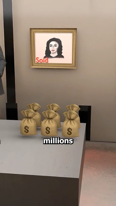 $600 Bid Exposed a Secret Worth Millions😱