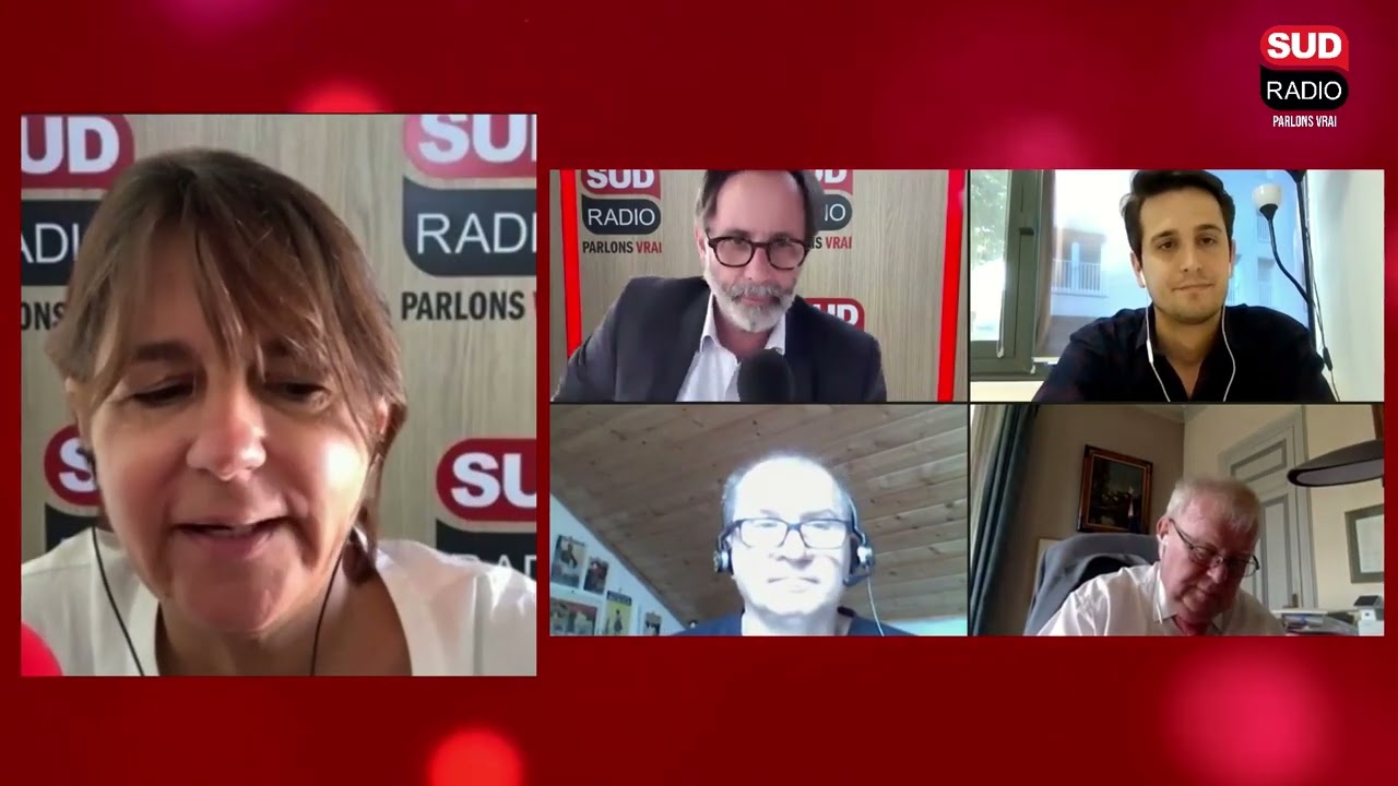Damien Abad peut-il rester au gouvernement ? / Pap Ndiaye l'anti Blanquer ? / Pouvoir d'achat