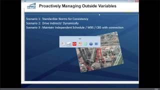 Hard Dollar Webinar: Oil & Gas, Standardize & Streamline Projects
