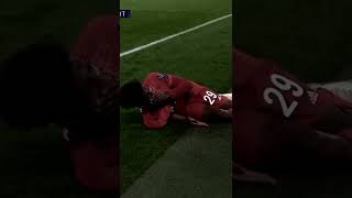 Kingsley Coman Injury