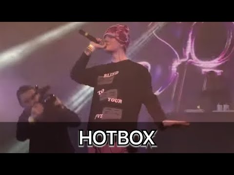 Soda Luv - Хотбокс | Live Концерт Екатеринбург 2021