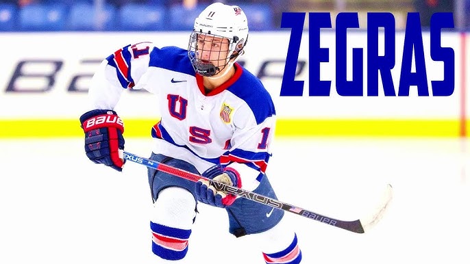 Kings' Alex Turcotte will join Ducks' Trevor Zegras in NHL – just