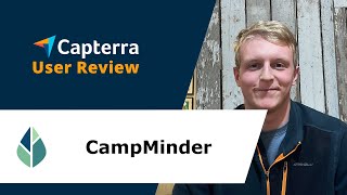 CampMinder Review: CampMinder review