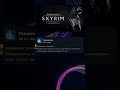 Skyrim отзывы Steam #steam #skyrim #игры